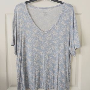 American Eagle Soft and Sexy tee